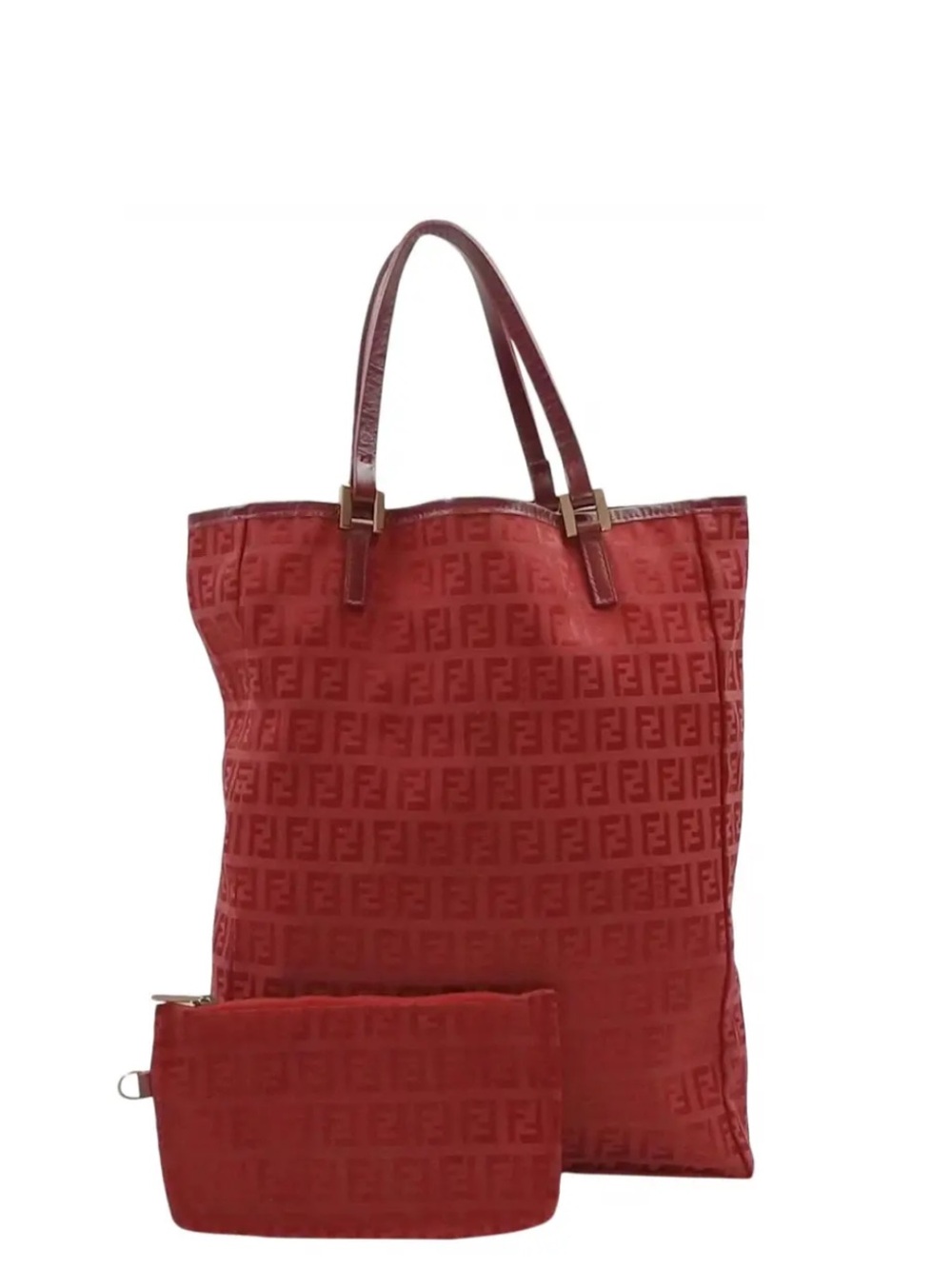 Authentic Fendi Bag - Picture 11 of 12